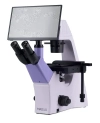Микроскоп биологический инвертированный цифровой MAGUS Bio VD300 LCD