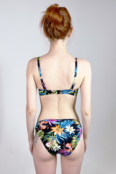 Купальник Liv Multicolor-Black