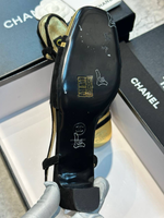 Туфли Chanel