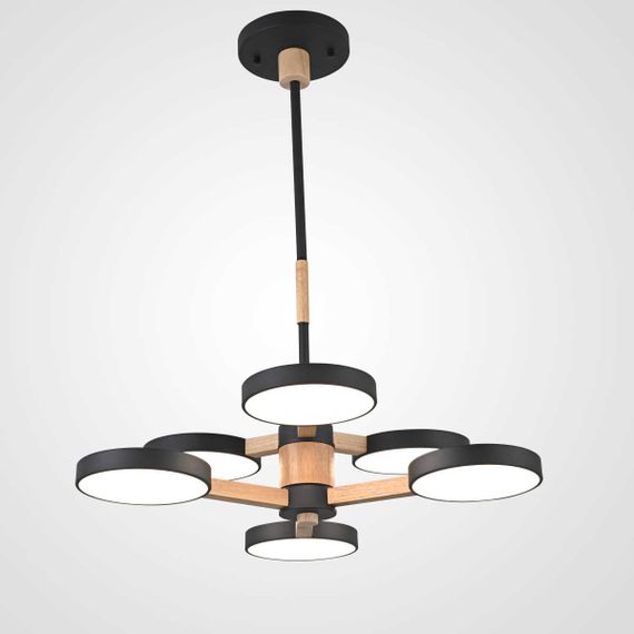 Люстра Imperium Loft TURNA-DBL01 229084-26