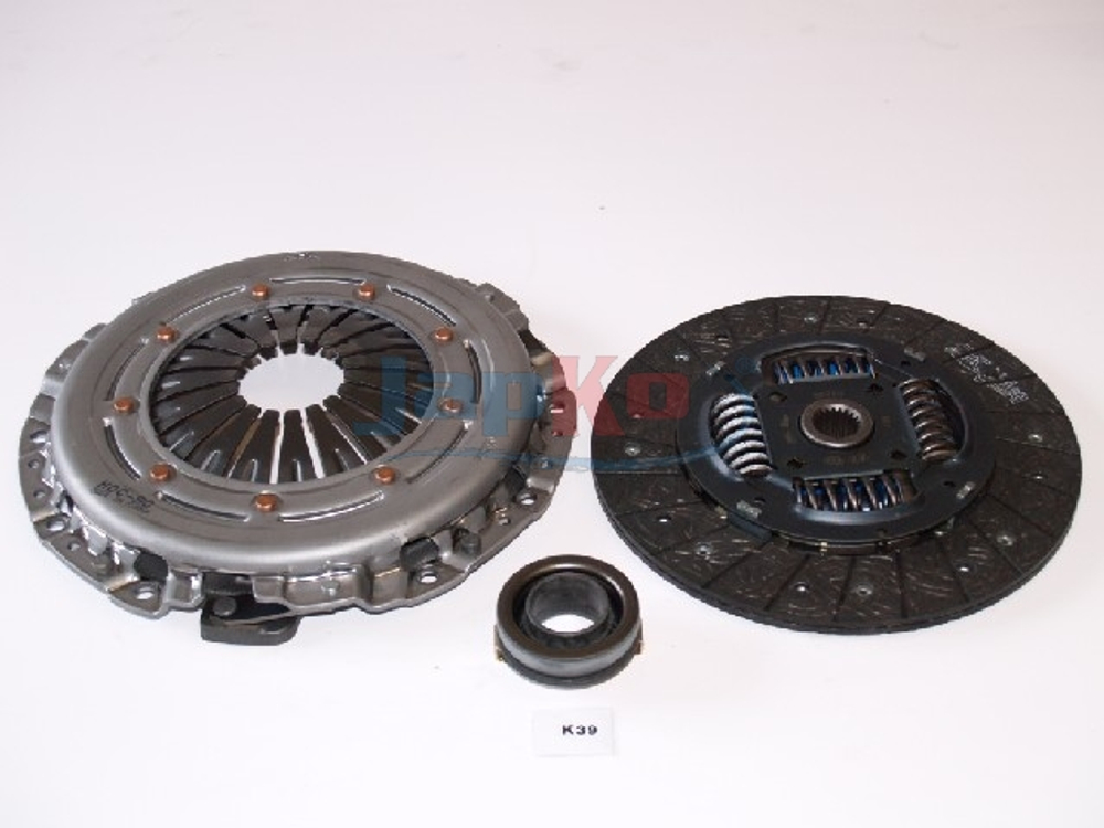 JAPKO - 92K39-JPK - Clutch Kit