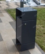 Урна «Бокс»