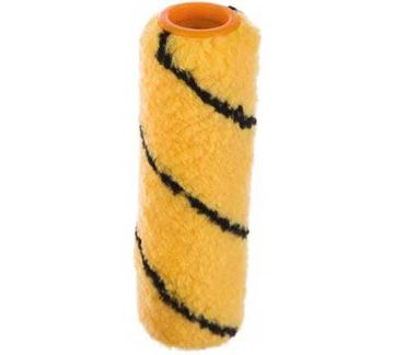 Ролик сменный STAYER полиакрилл 7мм ручка 6 мм 02184-15