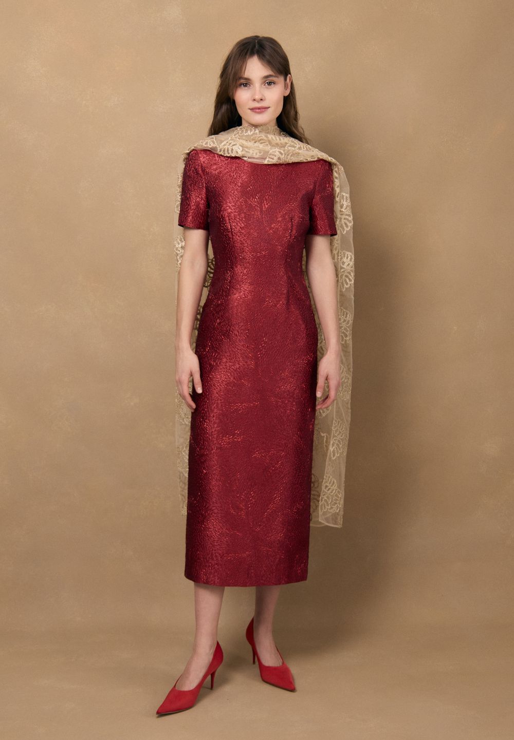 Платье Phoenix