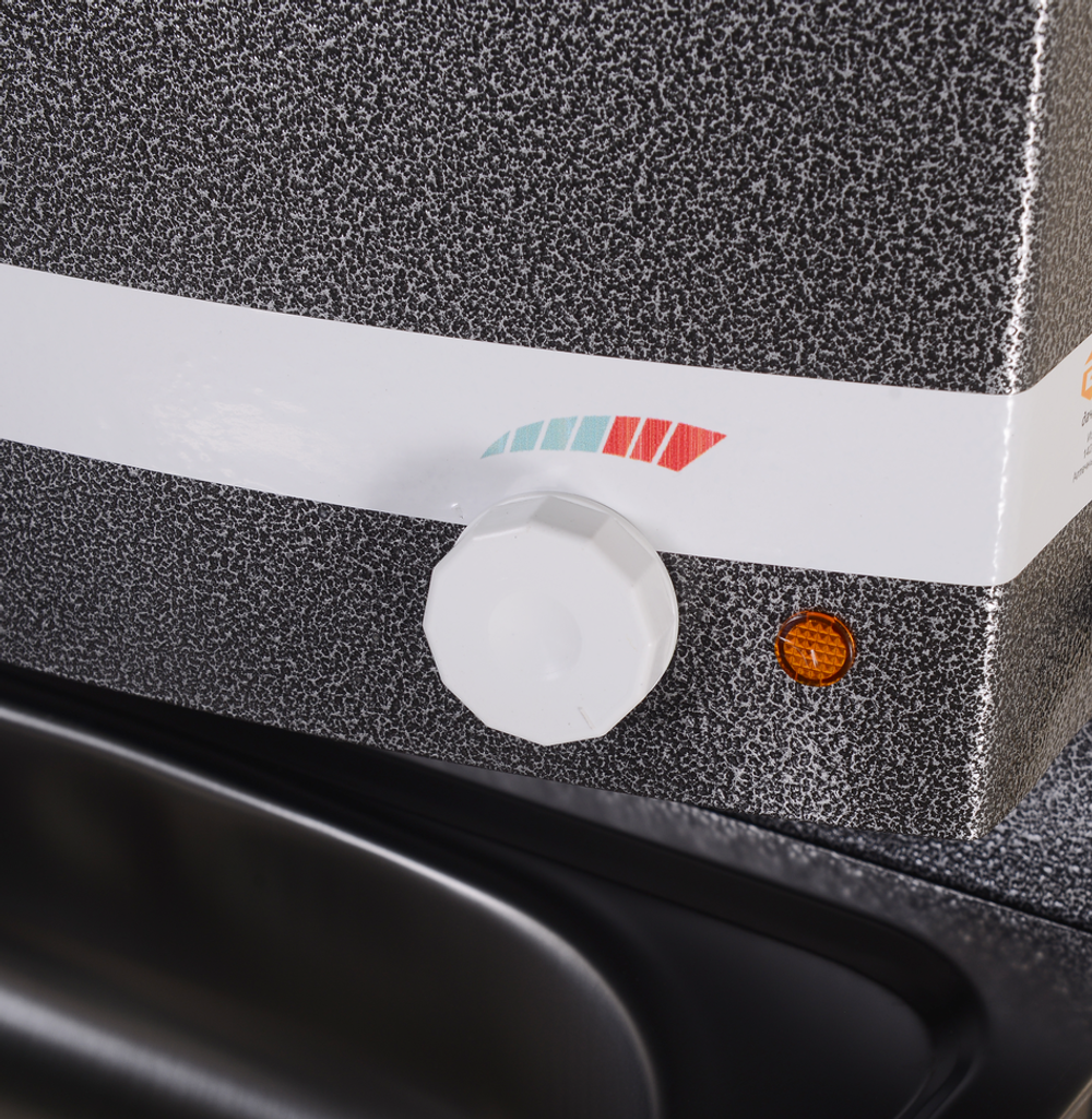 Умывальник дачный с подогревом "Люкс" ВИХРЬ, нержавейка, серебристый