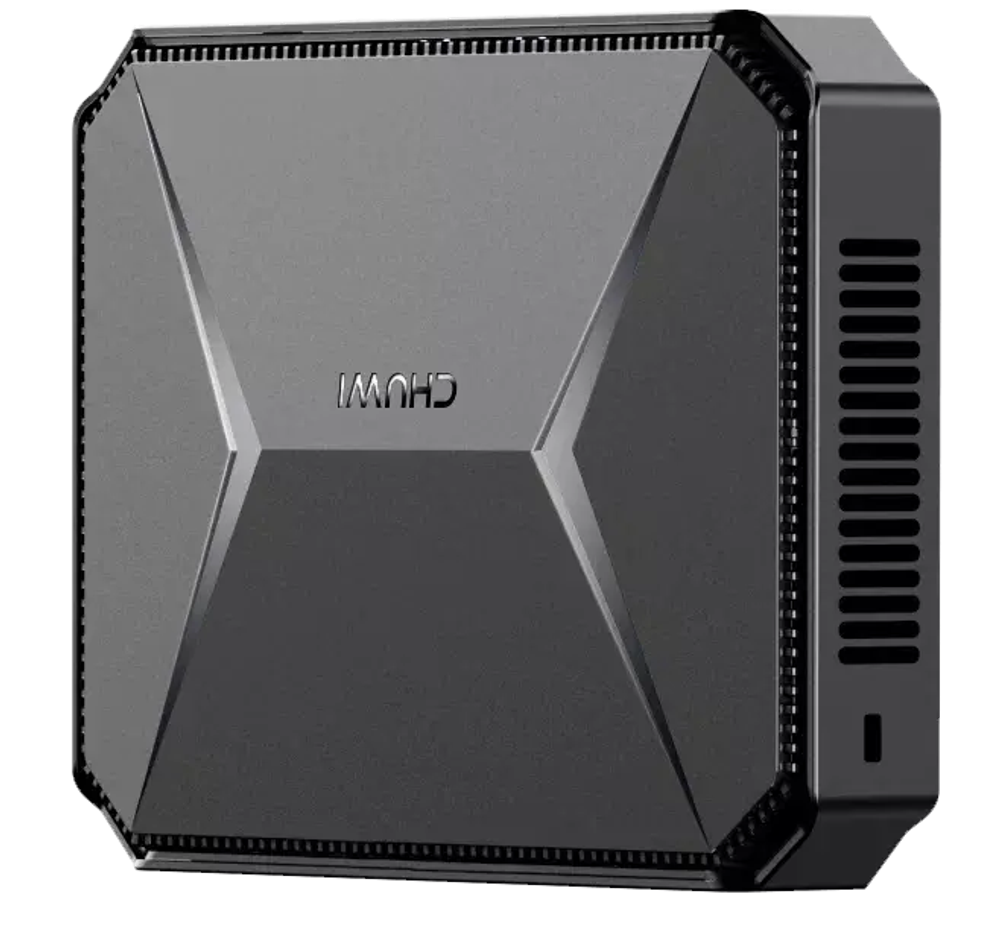 MiniPC Chuwi HeroBox, Intel N5100/8G/256GB/Windows 11 Home
