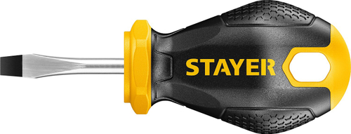 STAYER Hercules SL5x38 отвертка