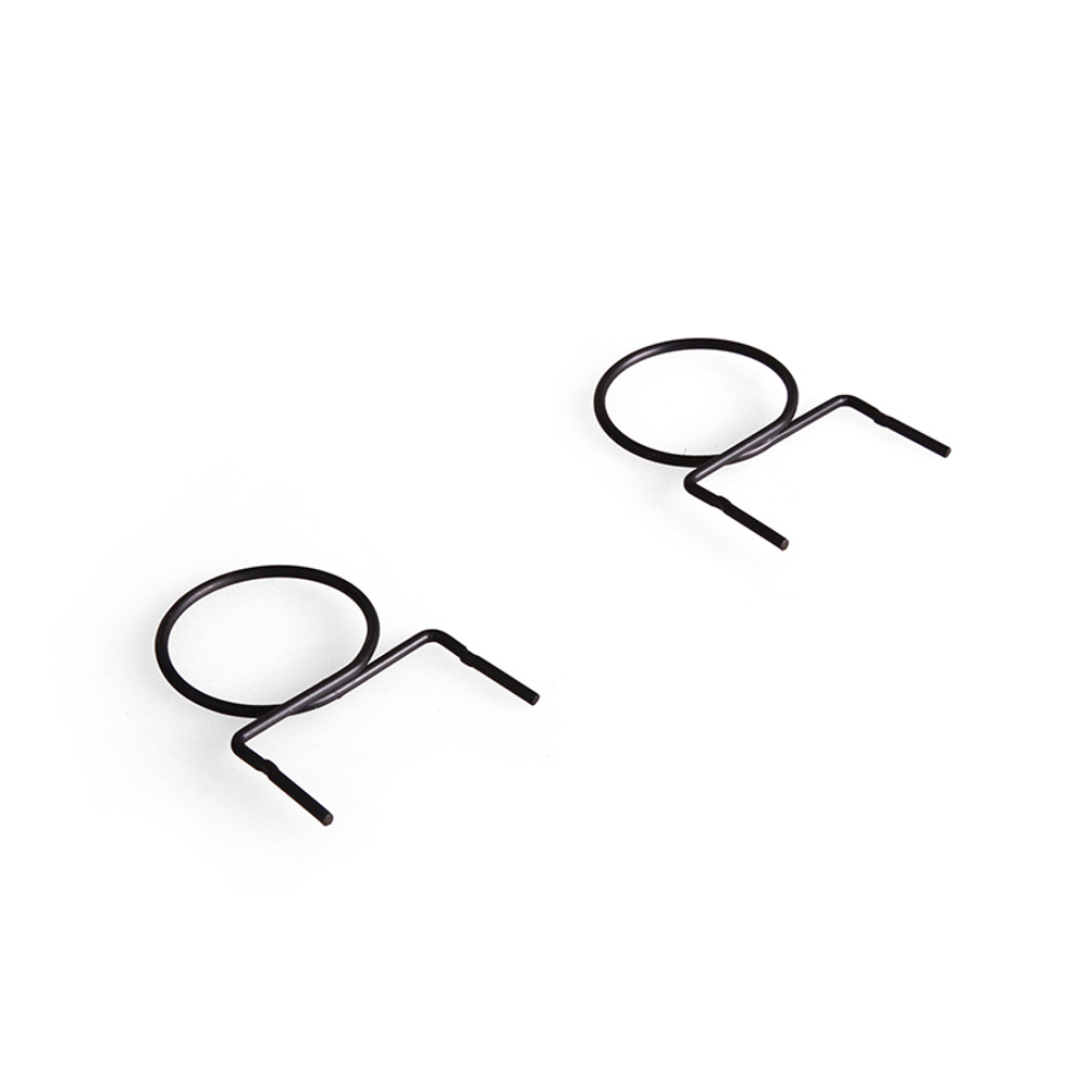 Пружинный зажим плунжера BMW M62. Car-Tool CT-F1021