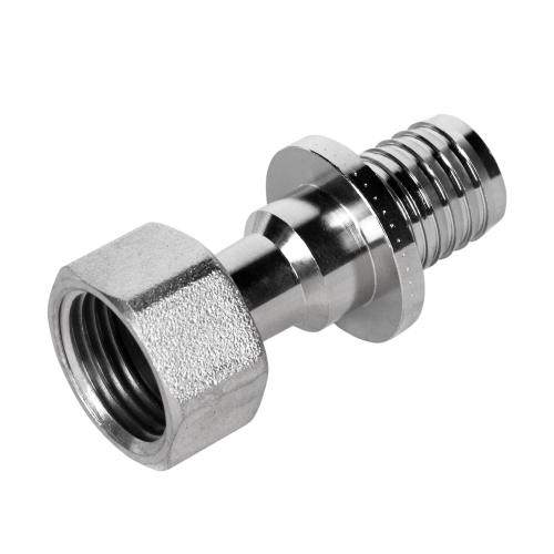 Соединение Royal Thermo прямое НГ 20×1/2"