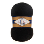 Пряжа Angora Real 40 60 (Настоящая Ангора 40)