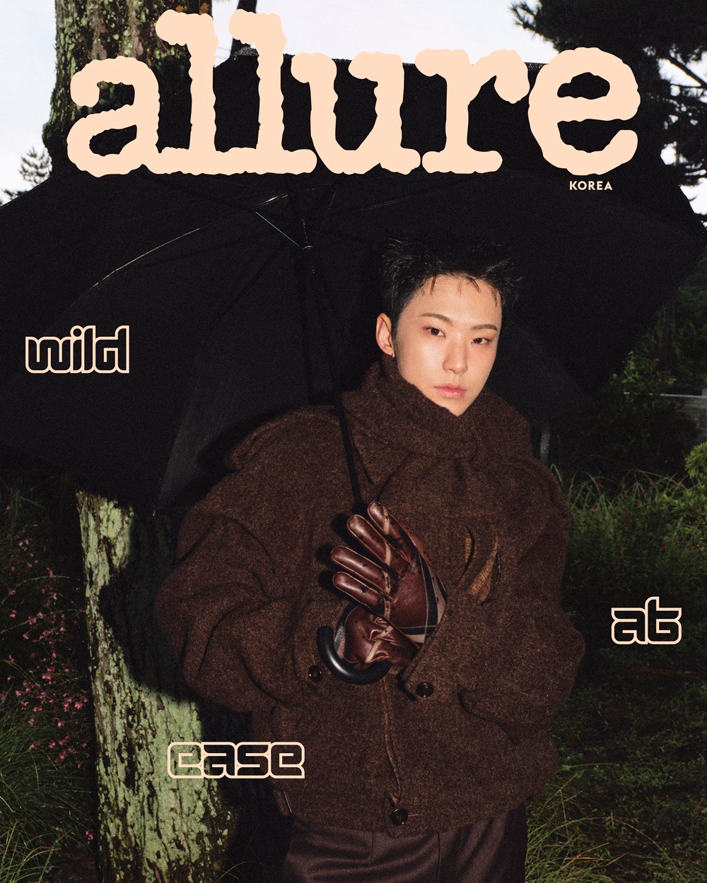 публикация allure - 2025.10 HOSHI B Type