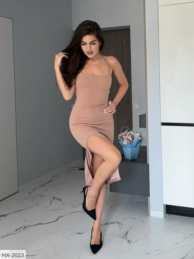 Платье HW-0021 Фабрика Моды