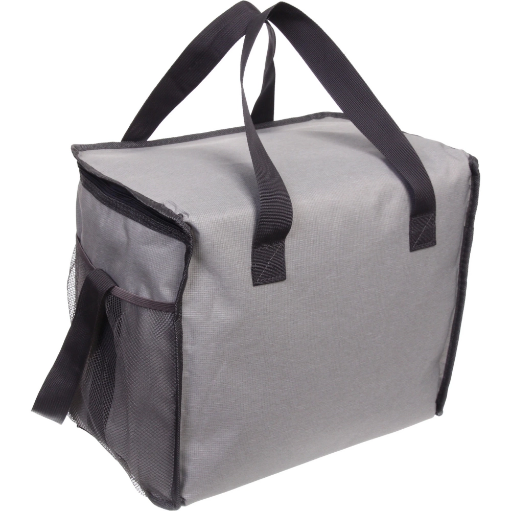 Термосумка 32 л, 40*25*32 см, WM8033-4, светло-серый