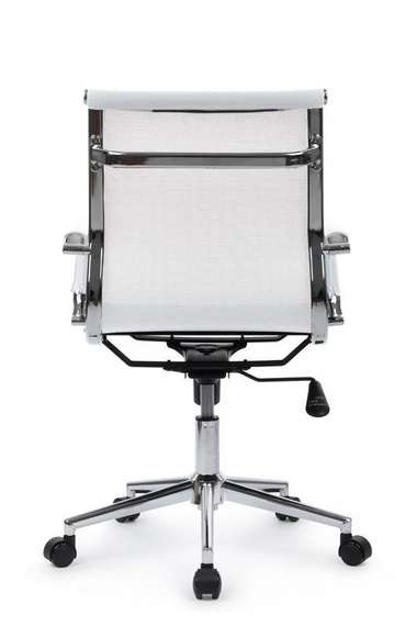 Кресло Hugo RCH 6001-2SE Белый