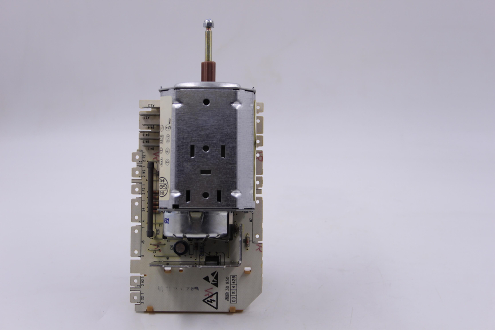 Программатор AEG, Electrolux, Zanussi 124921411 513257