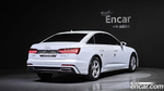 Audi A6 (C8) 40 TDI (05.2020)