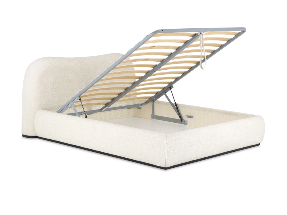 Кровать Patti с подъемным механизмом