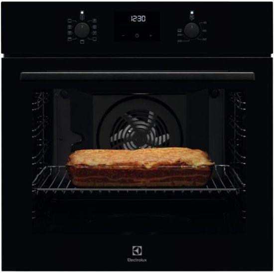 Электрический духовой шкаф Electrolux OEF3H70TK