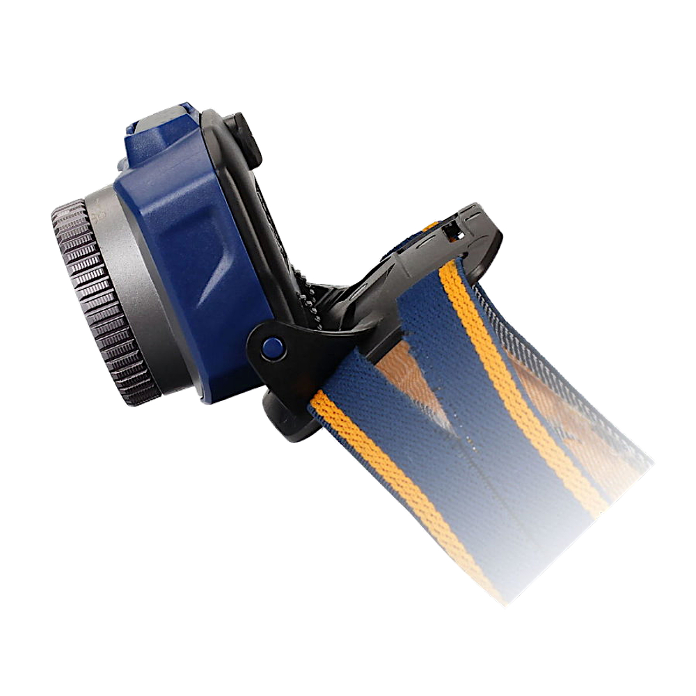 Фонарь Налобный Fenix HL40RGY Cree XP-LHIV2 LED Серый