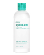 Frankly Успокаивающий тонер с центеллой  Cica 80% & Hyaluronic Acid Toner 250ml