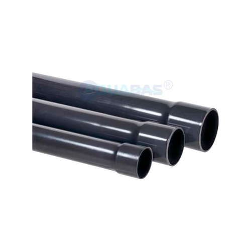 Труба ПВХ 200мм PN10 Gemas (1391012)