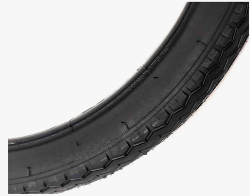 Покрышка вело 18" stels/seyoun sy-b016