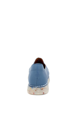 Слипоны женские Ascalini R14153