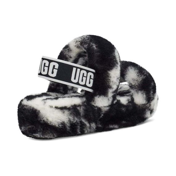 Ugg Oh Yeah 'Black'