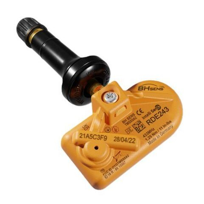 BH SENS Huf - 73901243-HUF - Wheel Sensor, tyre-pressure monitoring system