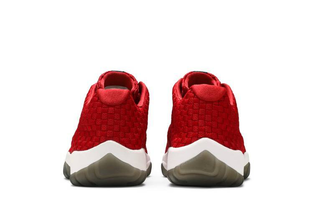 Кроссовки Jordan Future Low Red
