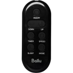 Кондиционер мобильный Ballu Twinkle BPAC-09 DWB/N6 Blue