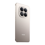 Смартфон Xiaomi Redmi Note 15 Pro 4G NFC 12 ГБ + 256 ГБ («Титановый» | Titanium) (версия Global)