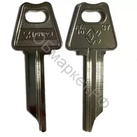 Заготовка английский тип АЛТАЙ ATA-1D (ALT1D ATA1) [H-070]