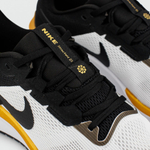 кроссовки Nike Air Zoom Structure 25 White Black