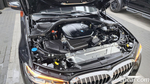 BMW 3 Series (G20) 320d Luxury (09.2022)