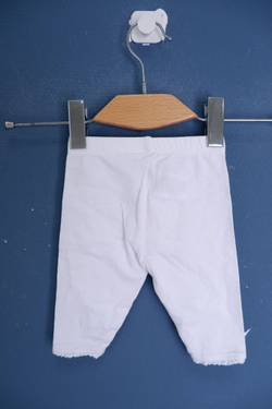 Штаны H&M хлопковые на 9-12 месяцев