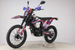Мотоцикл кроссовый эндуро ROLIZ Sport-009