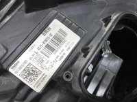 Битая Фара левая BMW 3er F34 (2013-2019) LED