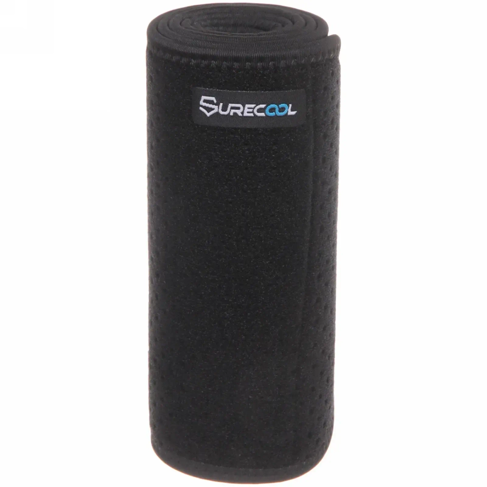 Пояс для похудения HY-810, размер M