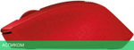Мышь Logitech M280 Red (910-004308)