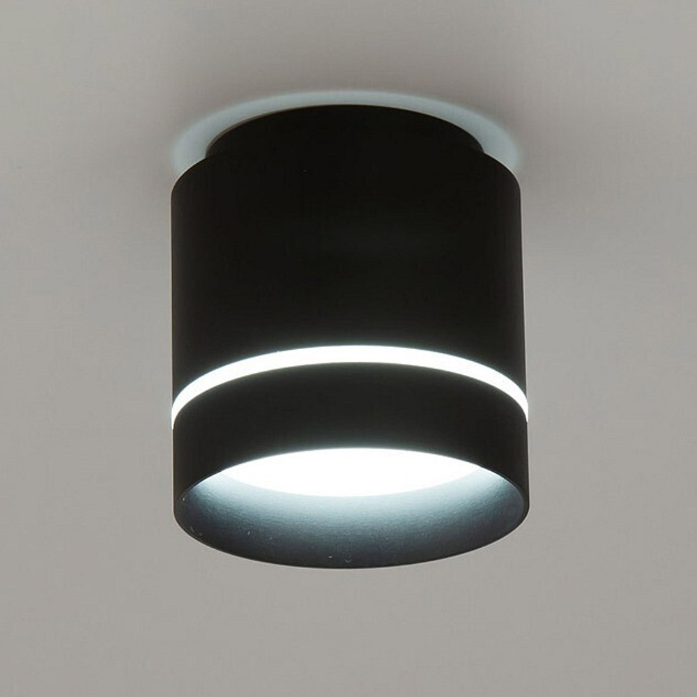 Накладной светильник Citilux CL745021N