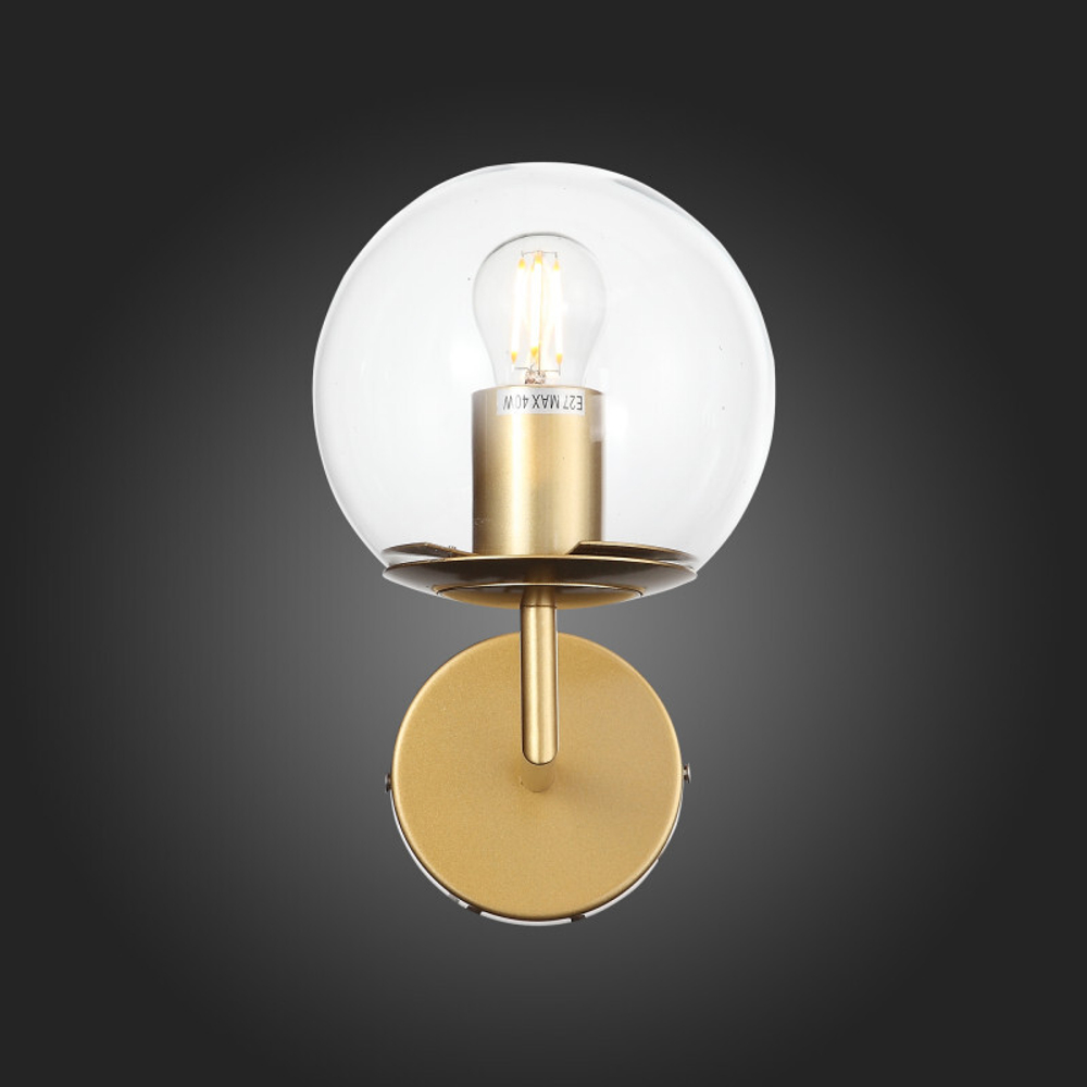 Бра ST-Luce SL1150.201.01