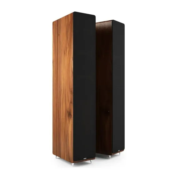 Acoustic Energy AE320 Real Walnut