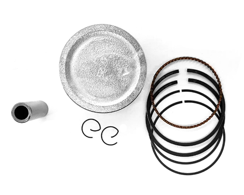 Поршневой комплект 177F 77,25 мм
