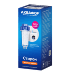 Фильтр от накипи Аквафор Стирон