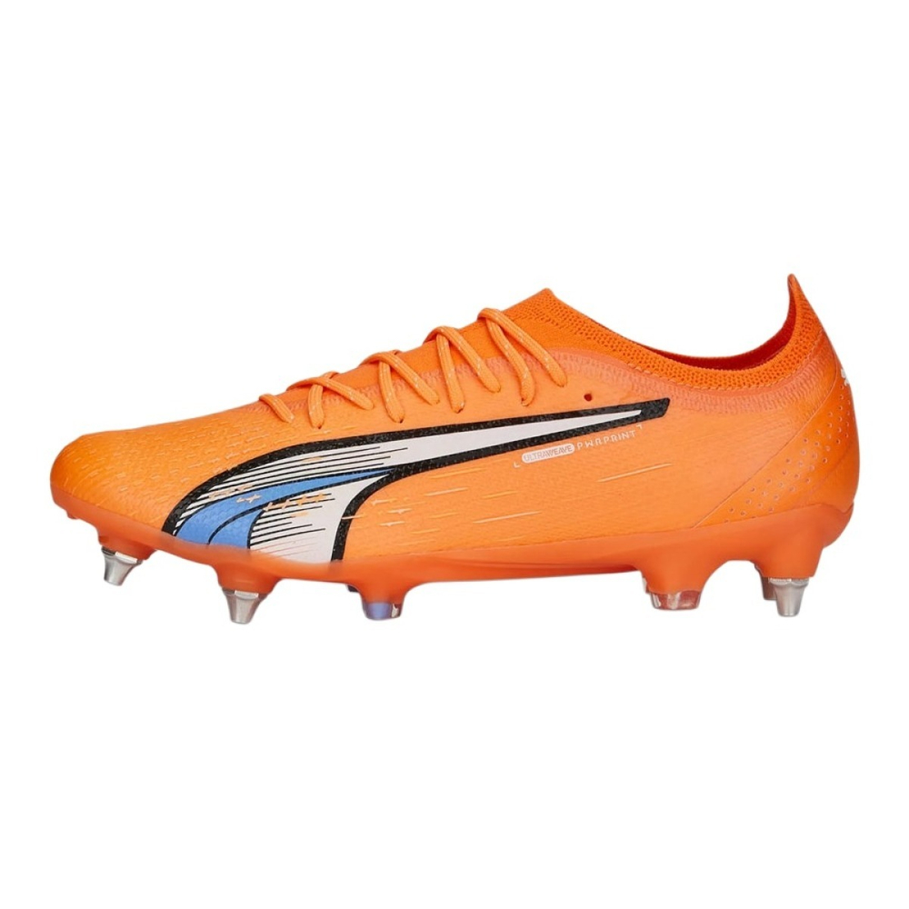 Кроссовки PUMA Ultra Ultimate AG（ ）, 107212-01