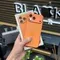Б/У Телефон Apple iPhone 17 Pro Max 256Gb Cosmic Orange 100% (H14GCJQXNY)
