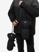 РУКАВИЦЫ ПУХОВЫЕ BASK INDIA V2