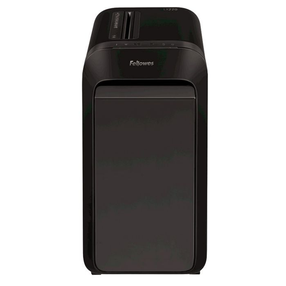 Уничтожитель бумаг  Fellowes Powershred LX220