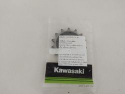 13144-0055. SPROCKET-OUTPUT,14T. Kawasaki KLX250
